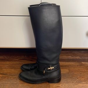 Balenciaga boots